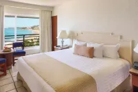 Hotel Emporio Ixtapa