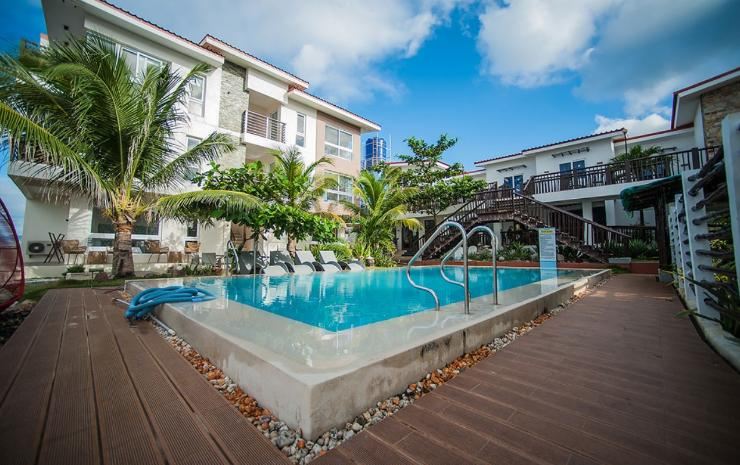 Brisa Marina Beachfront Resort Room Reviews Photos Morong 21 Deals Price Trip Com