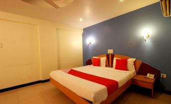 OYO 1337 Hotel Dhammangi Comforts