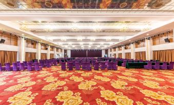 Qixi International Hotel - Housity