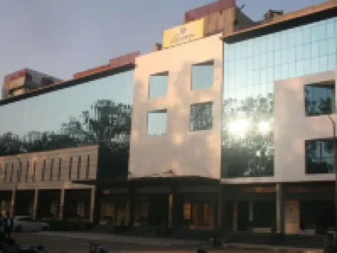 The Shaurya Hotels in Patiala