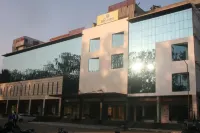 The Shaurya Hotels near Rajindera Kothi