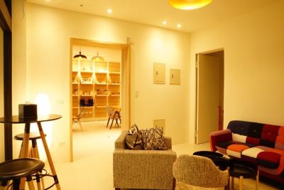 その他 台东小天使民宿の写真