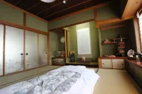 5 Minutes by Train Station on Hotels in Takaoka