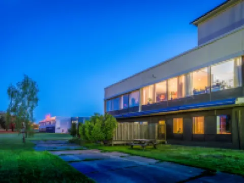 Scandic Kalmar Hotels in Kalmar