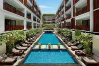 เดอะ มากานี โรงแรมและสปา - 5 ดาว