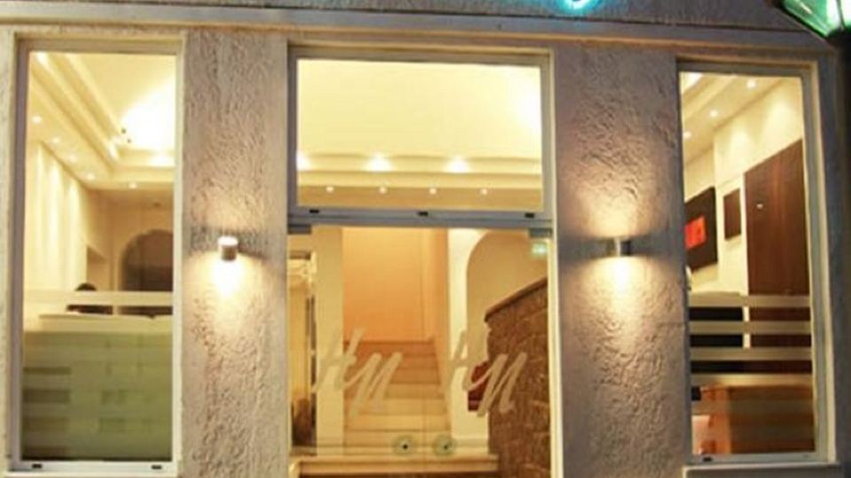 Nancy Hotel