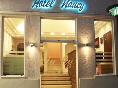 Nancy Hotel