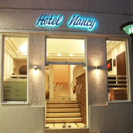 Nancy Hotel