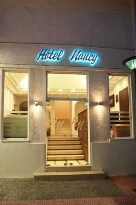 Nancy Hotel