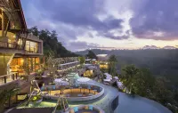 The Kayon Jungle Resort (Adult Only) Hotel dekat Gayor & Dekorasi