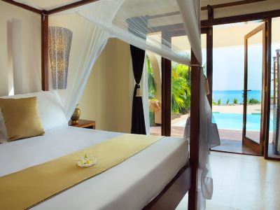 Fruit & Spice Wellness Resort Zanzibar