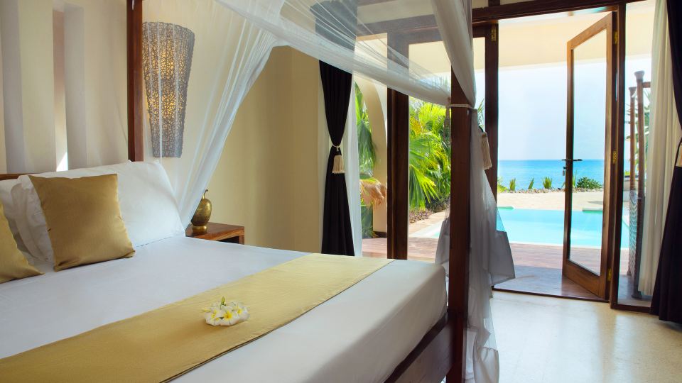 Fruit & Spice Wellness Resort Zanzibar