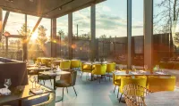 Olympic Hotel Hotels in Amsterdam