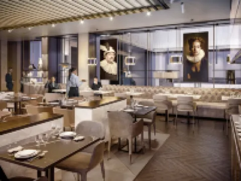 Radisson Blu Hotel, Prague, Prague, Cz Hotels in Prague