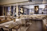 Radisson Blu Hotel, Prague, Prague, Cz