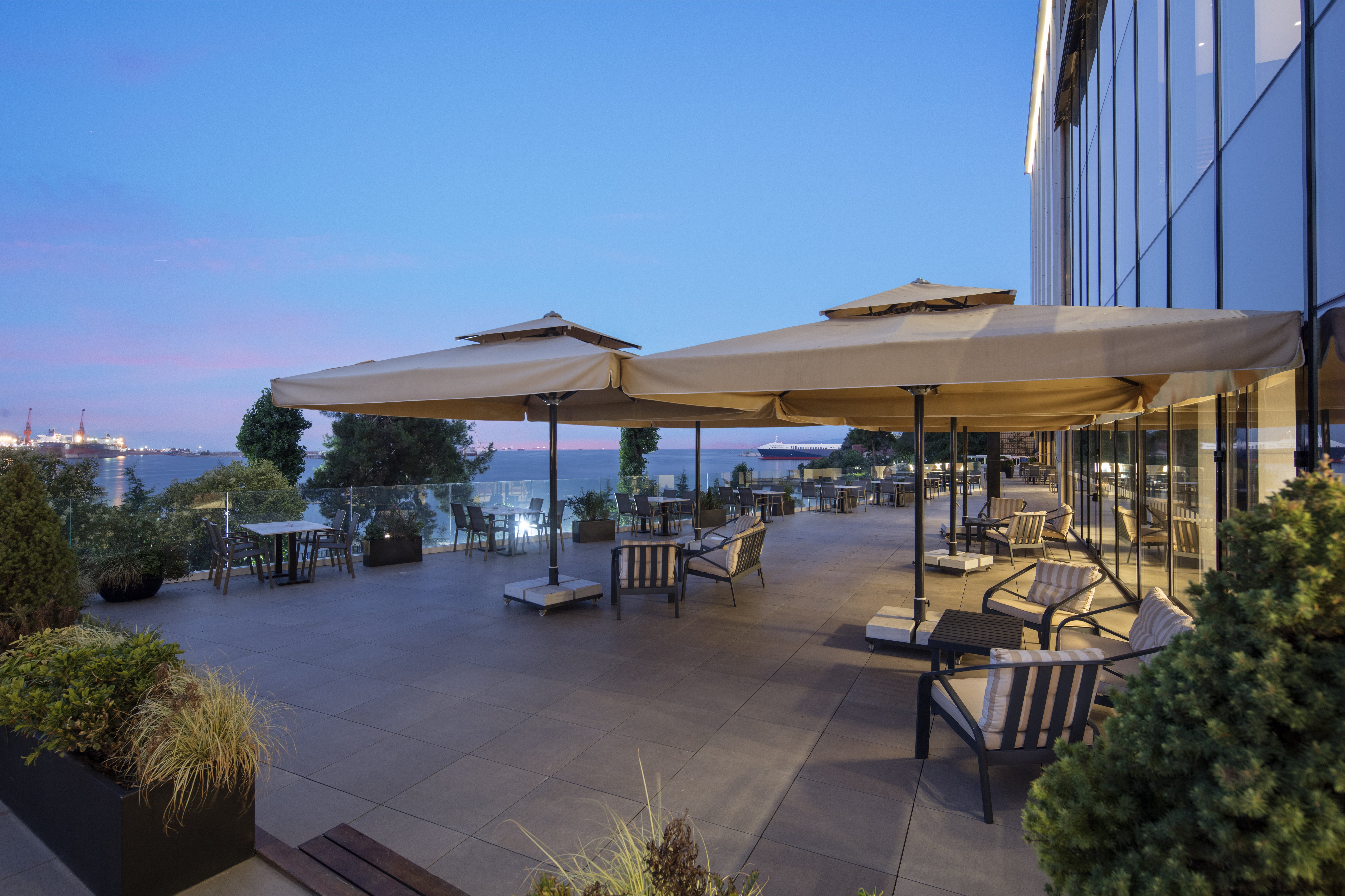 Holiday Inn Istanbul - Tuzla Bay (Holiday Inn Istanbul - Tuzla Bay, an Ihg Hotel)