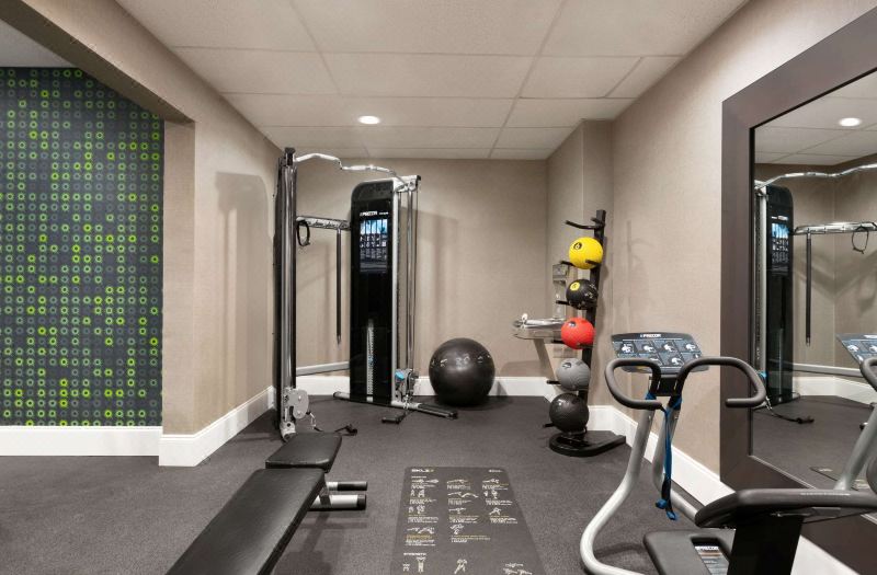 La Quinta Inn & Suites by Wyndham Dublin photo 4
