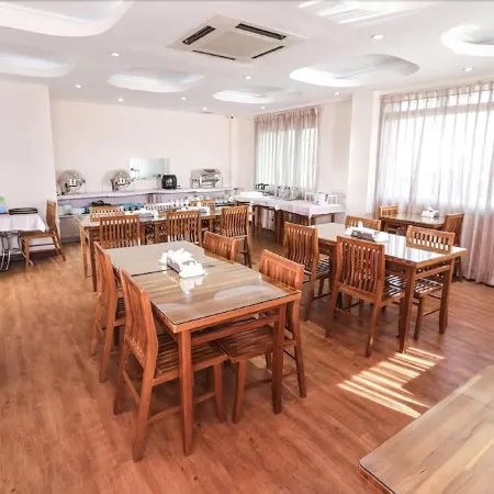 Hotel Bahosi