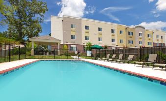 Candlewood Suites Hot Springs