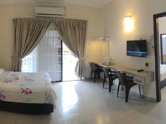 Elegant Homestay 96 Apartment Kuantan Updated 2021 Price Reviews Trip Com