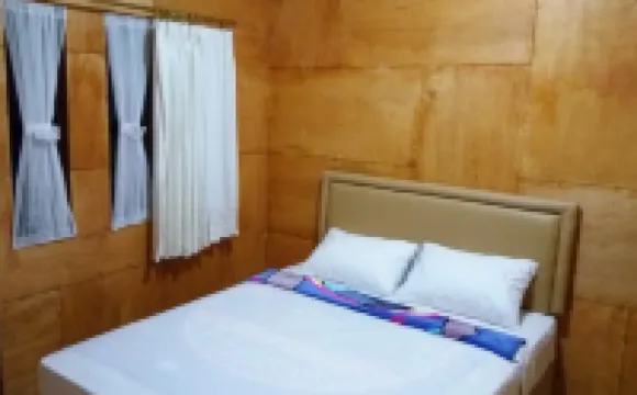 Villa Marindu and Glamping