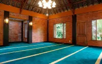 Cijalu Resort Hotels in Kiarapedes