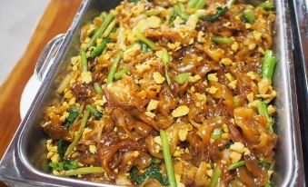 도이 인타논 뷰 리조트 썸네일