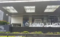 Lamerall at Simpang Lima
