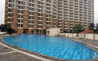 Ninebucks Margonda Residence 2 Hôtels à : Mekarsari