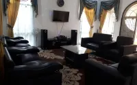 Zevannya Villa Victorian Kota Bunga - 3-Star