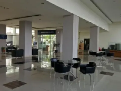 Seven Living Easton Park Residence Jatinangor Hotel di Sumedang Regency