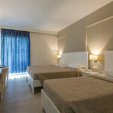 Sandy Beach - All Inclusive