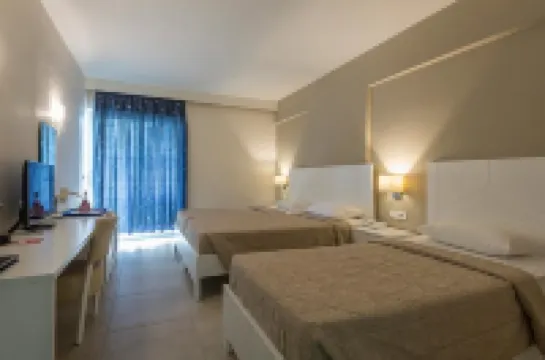 Sandy Beach - All Inclusive