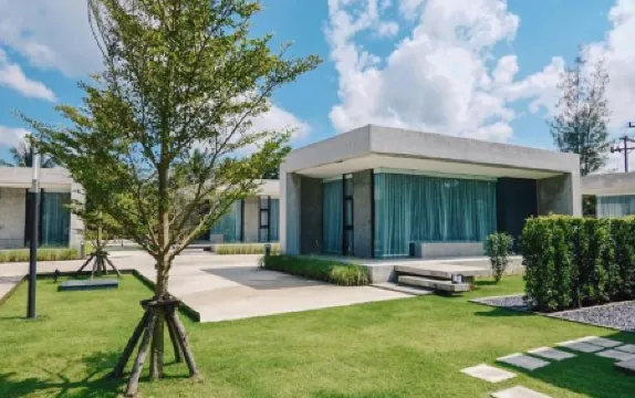 Sunnyvale Ranong Resort