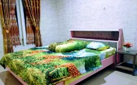 Villa Chatarina Batu 바투 호텔