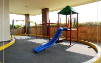 Expressia Stay Hotels in Serpong