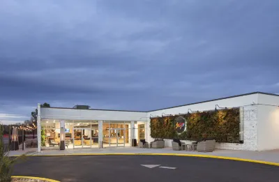 Scp Colorado Springs Hotel