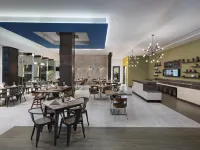 Four Points by Sheraton Cancun Centro Hotels near Tecnologic Stadium