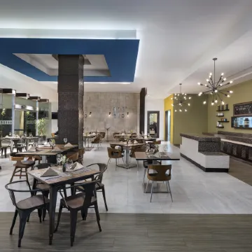 Four Points by Sheraton Cancun Centro