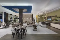 Four Points by Sheraton Cancun Centro Hotel a Cancun