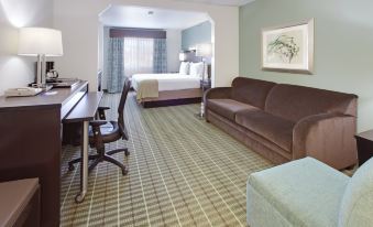 Holiday Inn Express Monticello