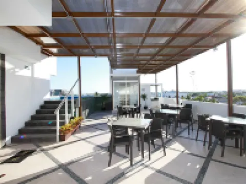 Illusion Xpress โรงแรมในปลายาเดลการ์เมน