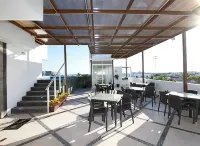 إلوسين كسبريس (أتتراكشن هوتل ديلاكسي)