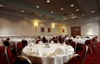 Leonardo Hotel Middlesbrough - breakfast