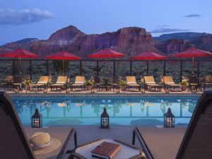 Capitol Reef Resort