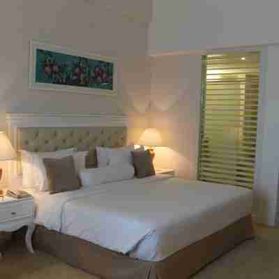 더 로얄 출란 다만사라 Rooms