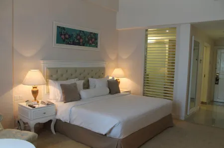 Royale Chulan Damansara