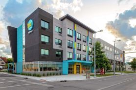 Tru by Hilton Cleveland Midtown