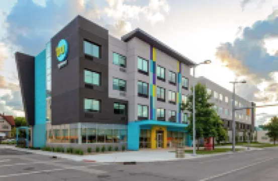 Tru by Hilton Cleveland Midtown